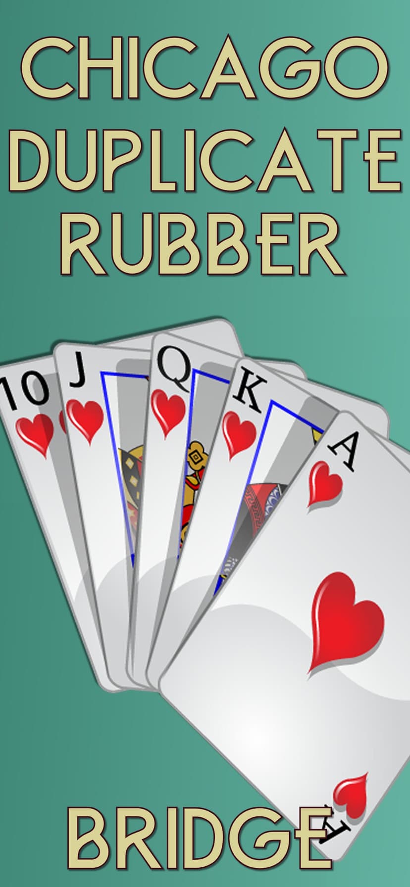 Bridge V+, bridge card game screenshot 1 - screenshot