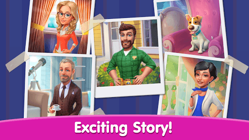 Happy Home screenshot 12 - screenshot