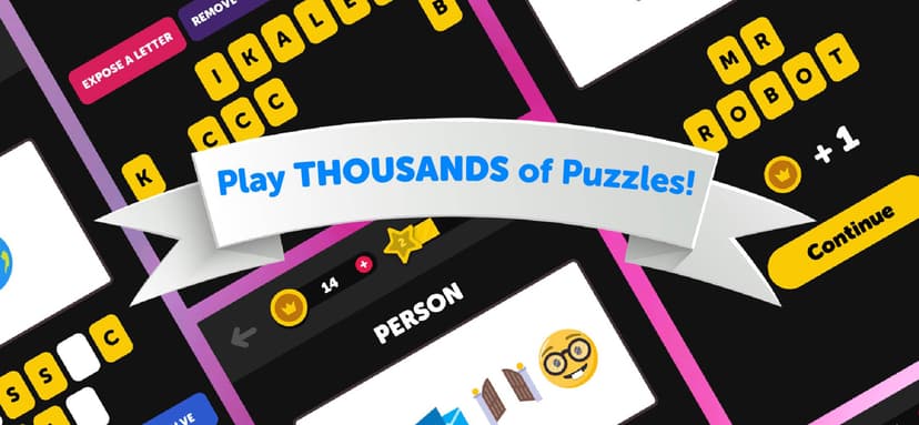 Guess The Emoji screenshot 7 - screenshot