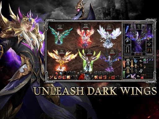 Ashes of Valhalla screenshot 12 - screenshot