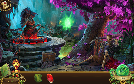 Grim Legends 2 screenshot 7 - screenshot