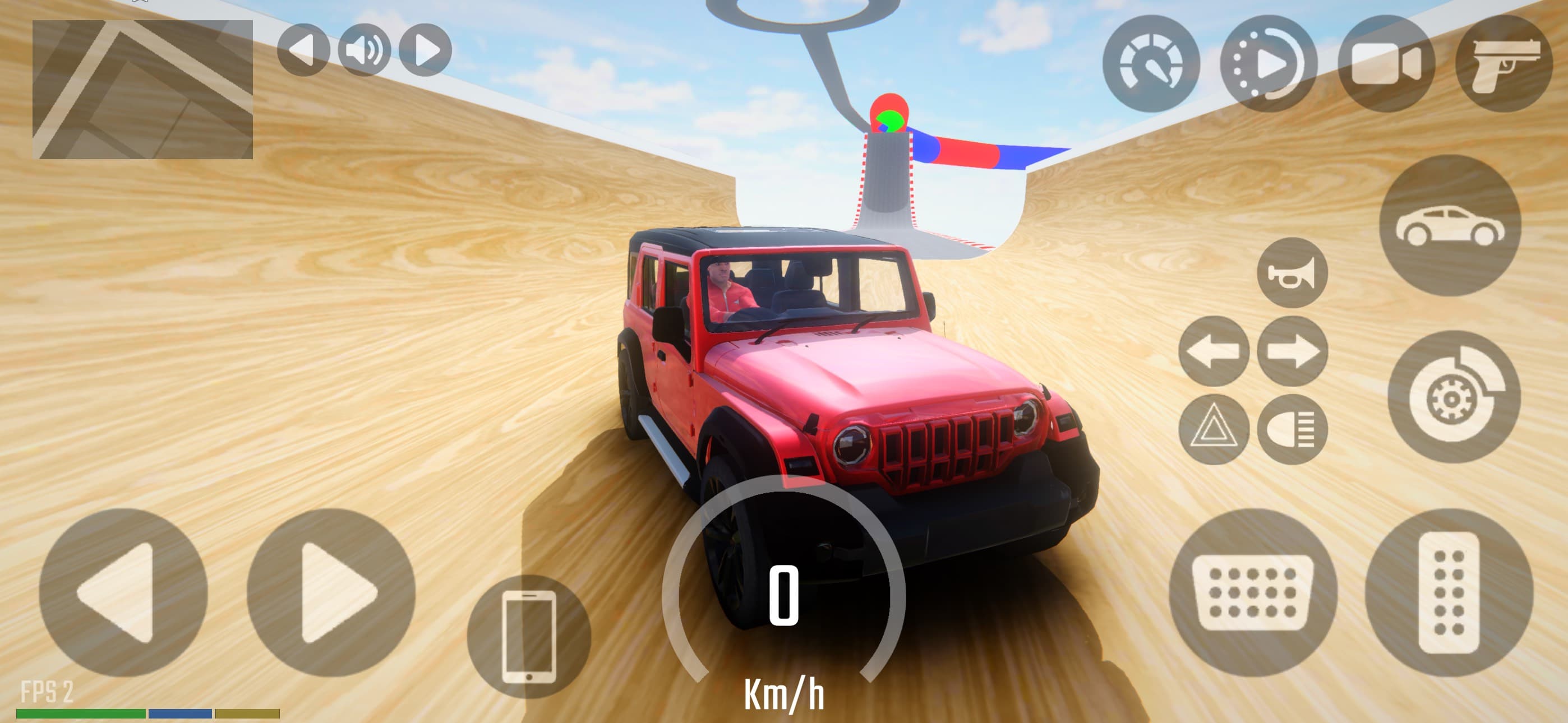 Indian Car and Bike Driving screenshot 7 - screenshot