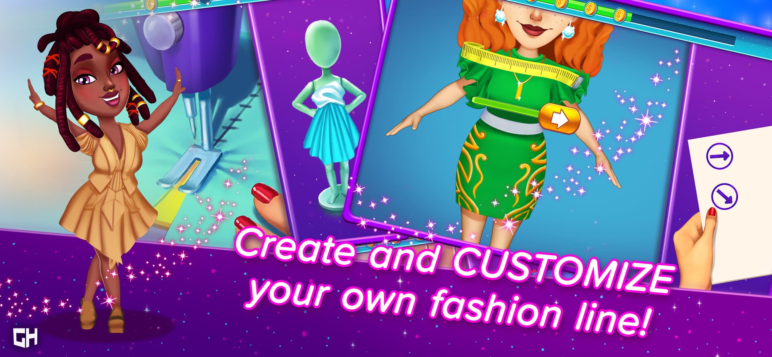 Fabulous – New York to LA screenshot 4 - screenshot
