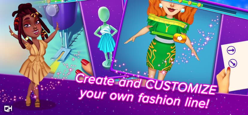 Fabulous – New York to LA screenshot 4 - screenshot