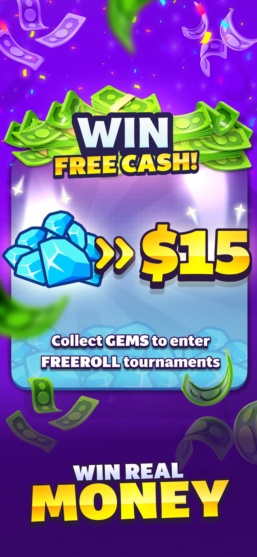 Blitz - Win Cash screenshot 4 - screenshot