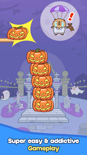 Capybara Jump: Cake Tower screenshot 16 - screenshot
