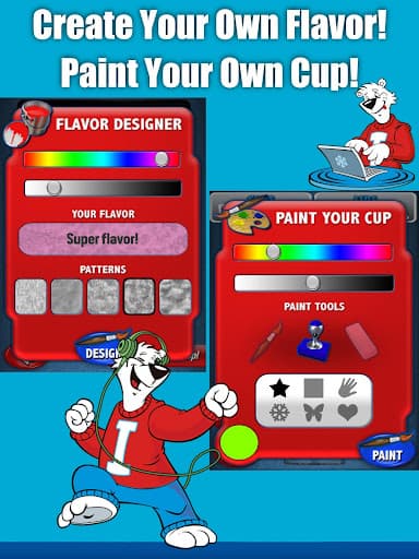 ICEE Maker screenshot 12 - screenshot