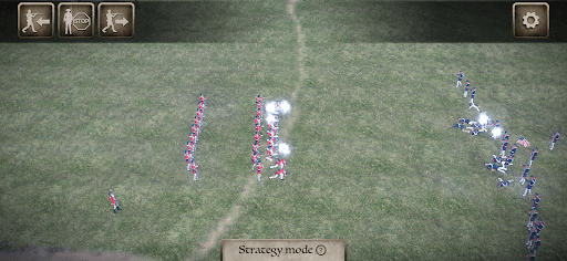 Muskets of America 2 screenshot 6 - screenshot
