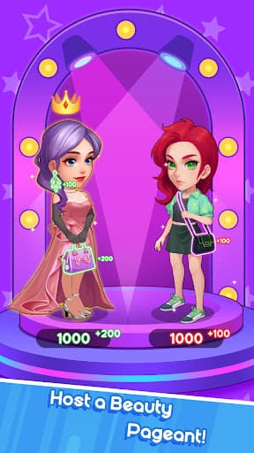 Idle Super Mall screenshot 30 - screenshot