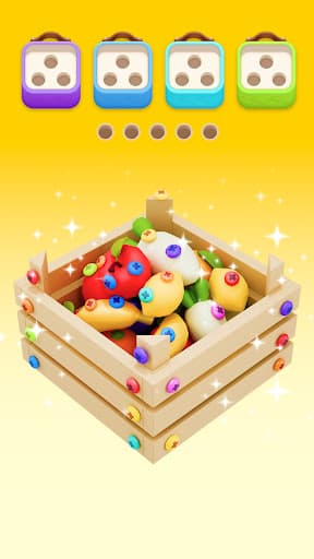 Screw Away: 3D Pin Puzzle screenshot 2 - screenshot