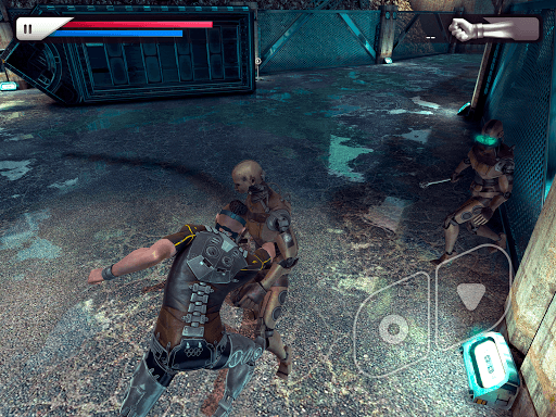 Mindcell screenshot 10 - screenshot