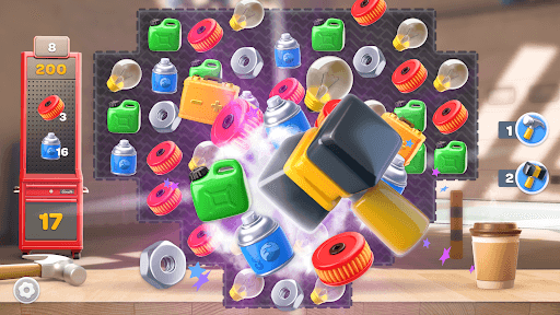 Car Tuning - Design Cars screenshot 2 - screenshot