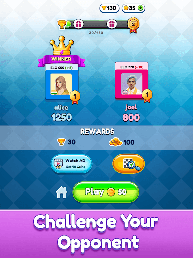 Chess Blitz - Chess Puzzles screenshot 8 - screenshot