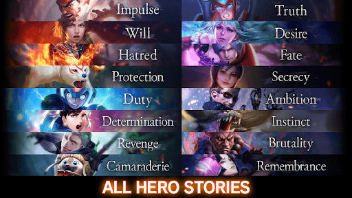 TEPPEN screenshot 1 - screenshot
