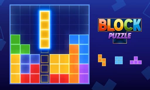 Block Puzzle screenshot 6 - screenshot