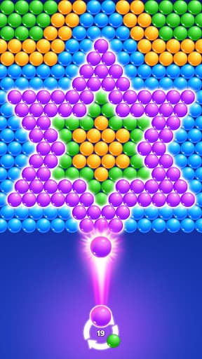 Bubble Pop - Bubble Shoot screenshot 10 - screenshot