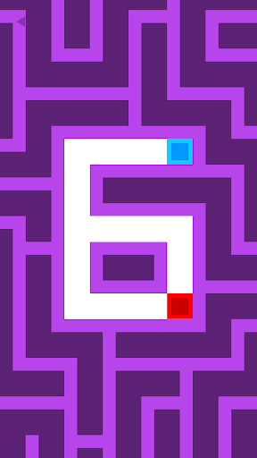 Purple screenshot 3 - screenshot