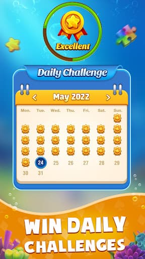 Solitaire: Fish Master screenshot 15 - screenshot