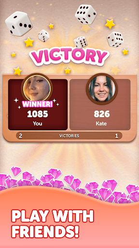 Farkle Dice Roll screenshot 6 - screenshot