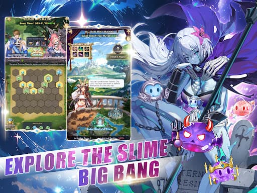 Refantasia: Charm and Conquer screenshot 14 - screenshot