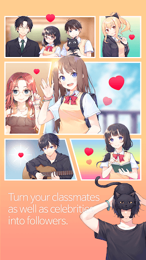 Guitar Girl screenshot 2 - screenshot