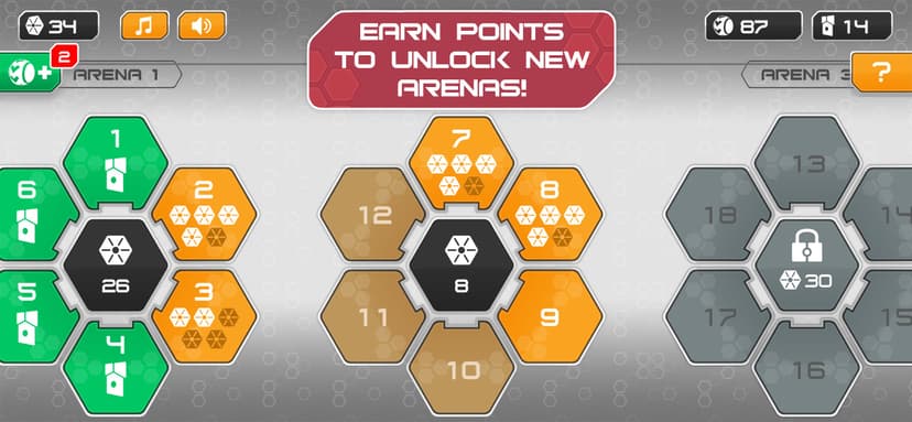 GyroSphere Trials screenshot 5 - screenshot