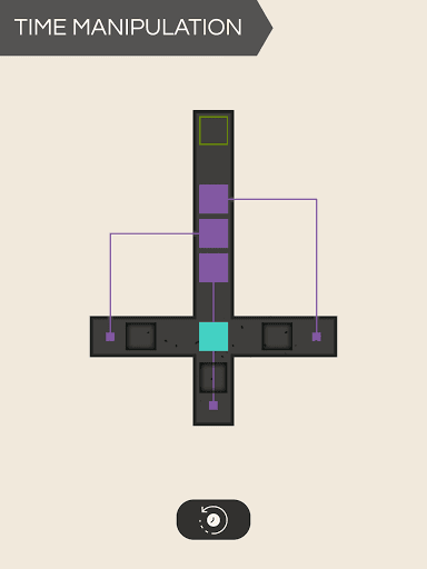 The Chronos Principle screenshot 11 - screenshot