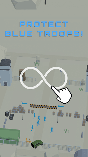 Air Support! screenshot 2 - screenshot