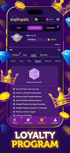 SpinPals screenshot 5 - screenshot