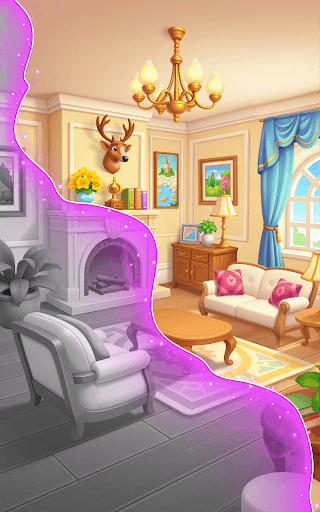 Screw Home: Color Sort screenshot 17 - screenshot