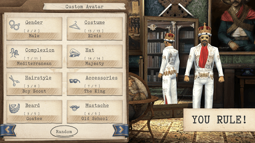 Tropico screenshot 1 - screenshot