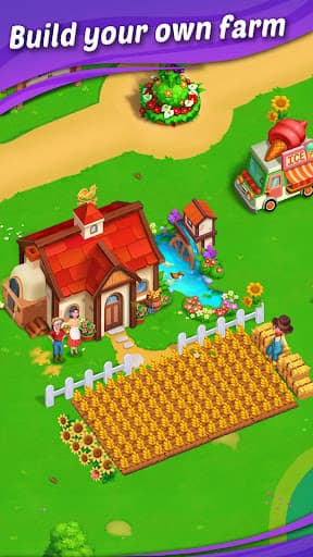 Merge  Farm screenshot 6 - screenshot