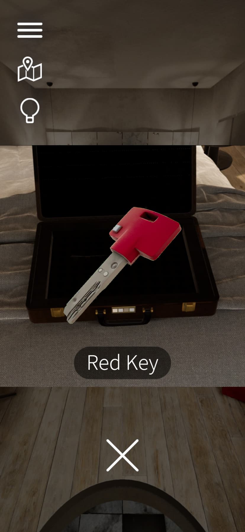 Escape Game: Quiet Rain House screenshot 5 - screenshot