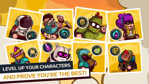 Cookies Must Die screenshot 21 - screenshot