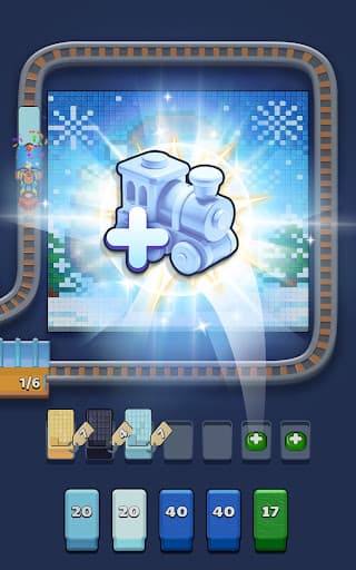 Flow Puzzle: Pixel Color Game screenshot 23 - screenshot