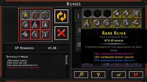 Dungeon Warfare 2 screenshot 6 - screenshot
