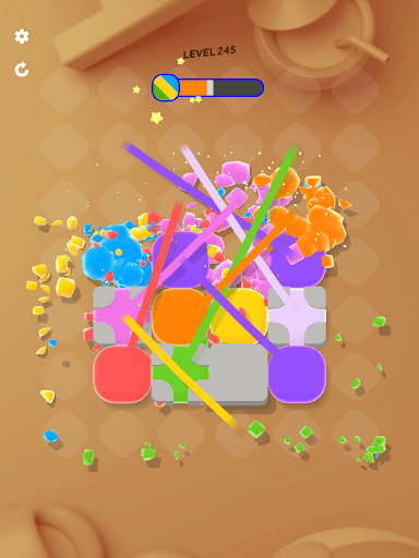 Blocks & Ropes screenshot 20 - screenshot