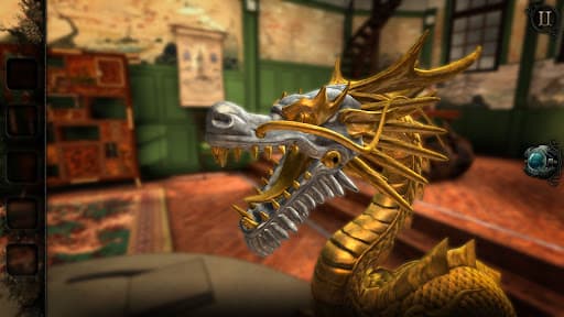 The Room: Old Sins screenshot 4 - screenshot