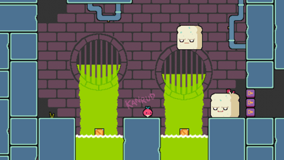 Dadish Collection screenshot 7 - screenshot
