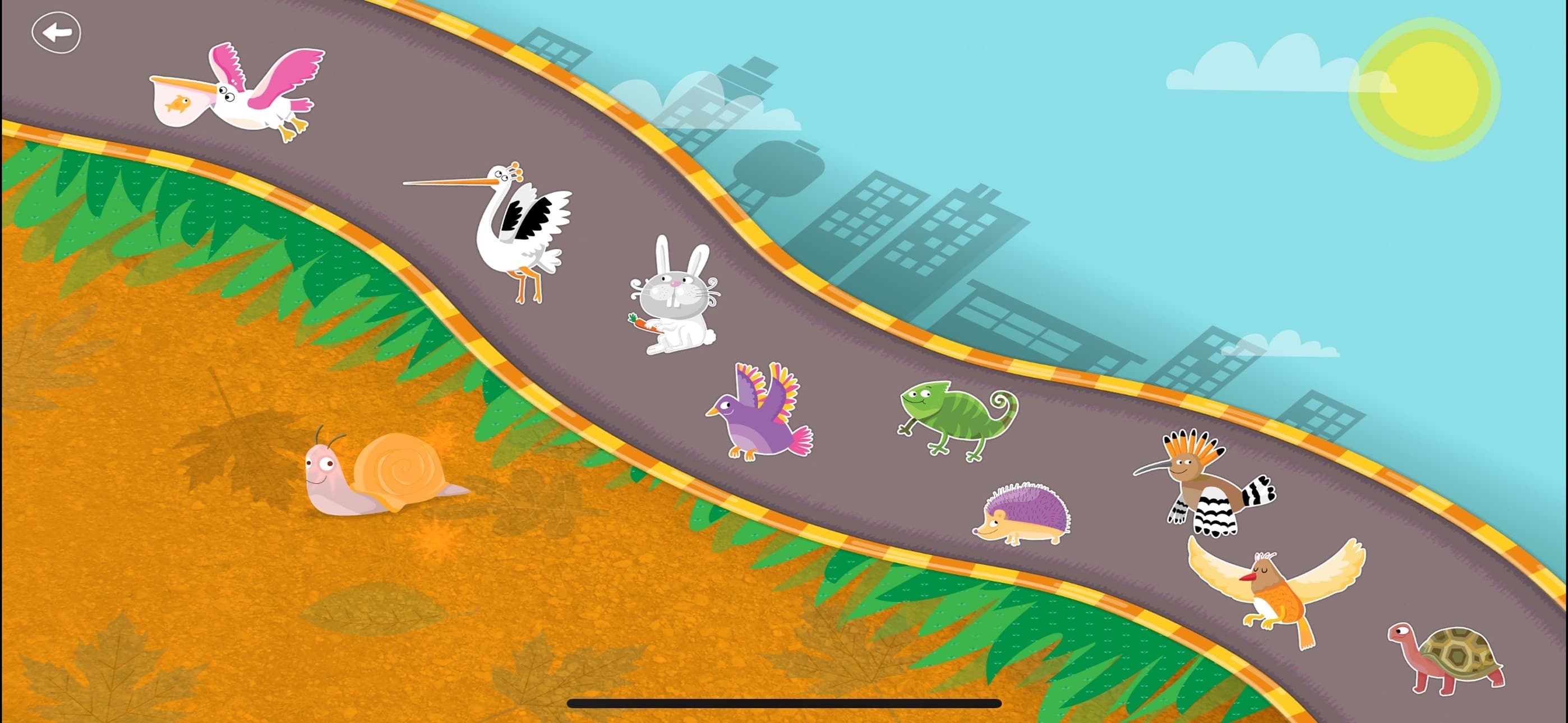 Baby Games: Ad-Free Learning screenshot 10 - screenshot