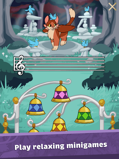 Amaru: The Self-Care Pet screenshot 19 - screenshot