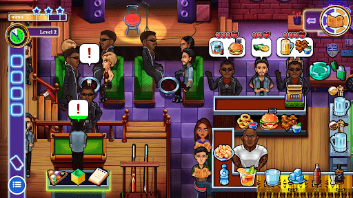 Undercover: Secret Management screenshot 23 - screenshot