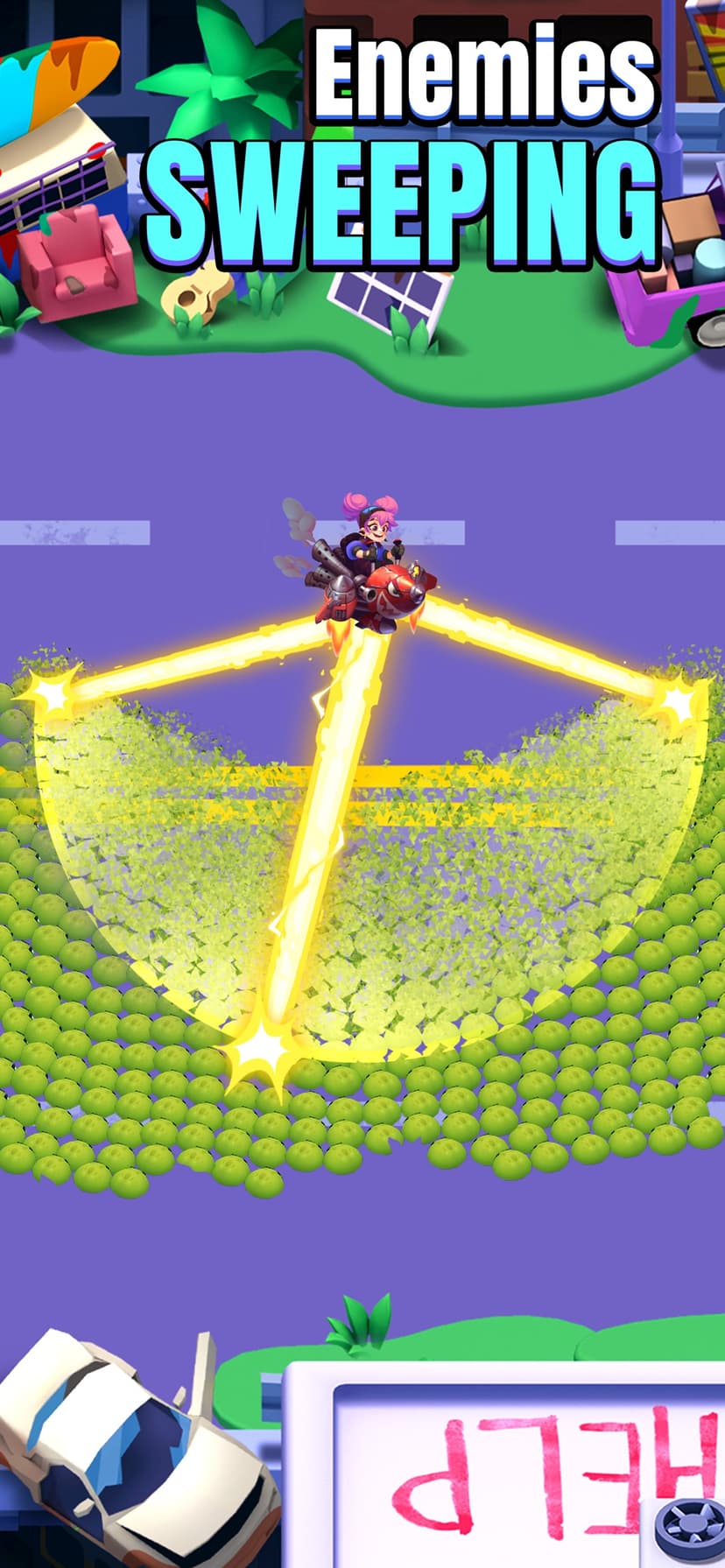 Elemental Adventurer screenshot 2 - screenshot
