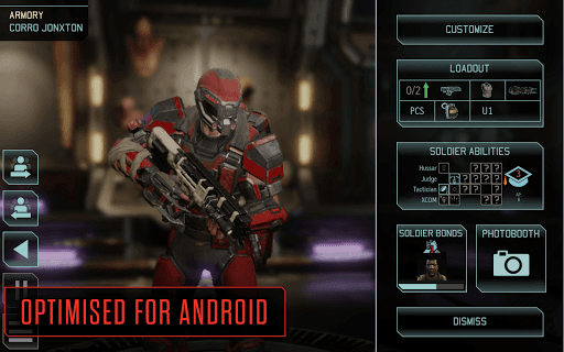 XCOM 2 Collection screenshot 18 - screenshot