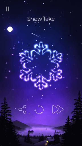 Astral Light screenshot 3 - screenshot
