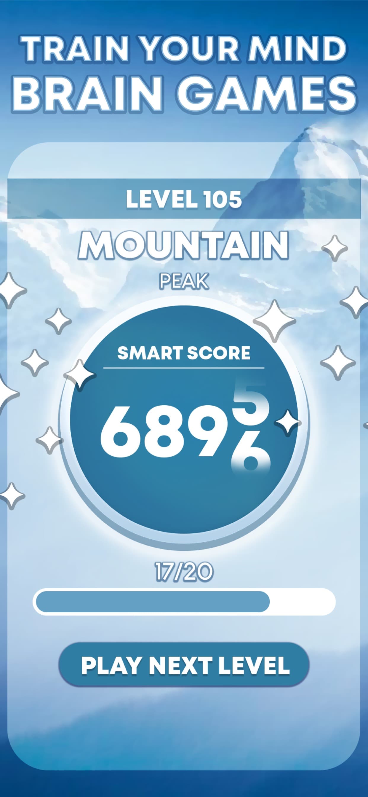 Word Hunt Connect: Brain Game screenshot 3 - screenshot