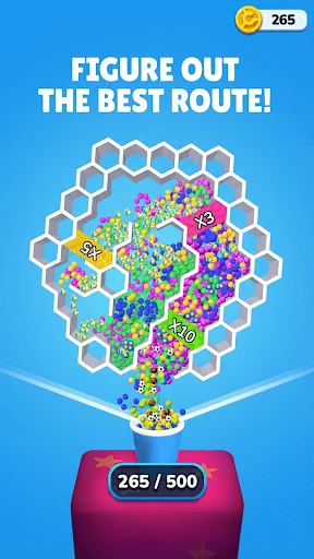 Multi Maze 3D screenshot 3 - screenshot