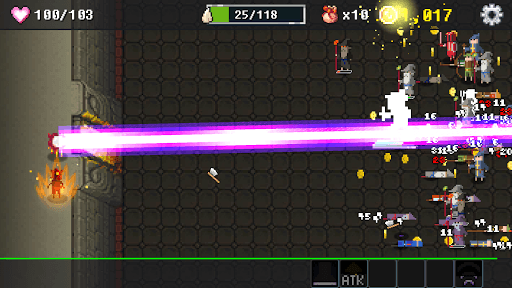 Dungeon Defense screenshot 4 - screenshot