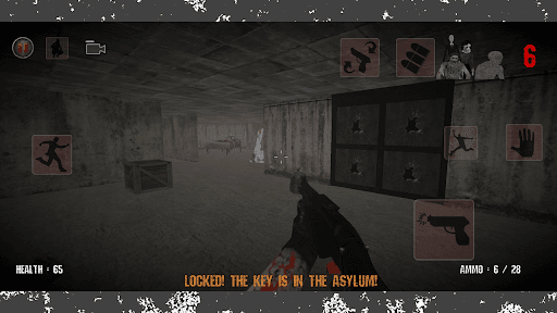 Jeff The Killer: Betrayal screenshot 9 - screenshot