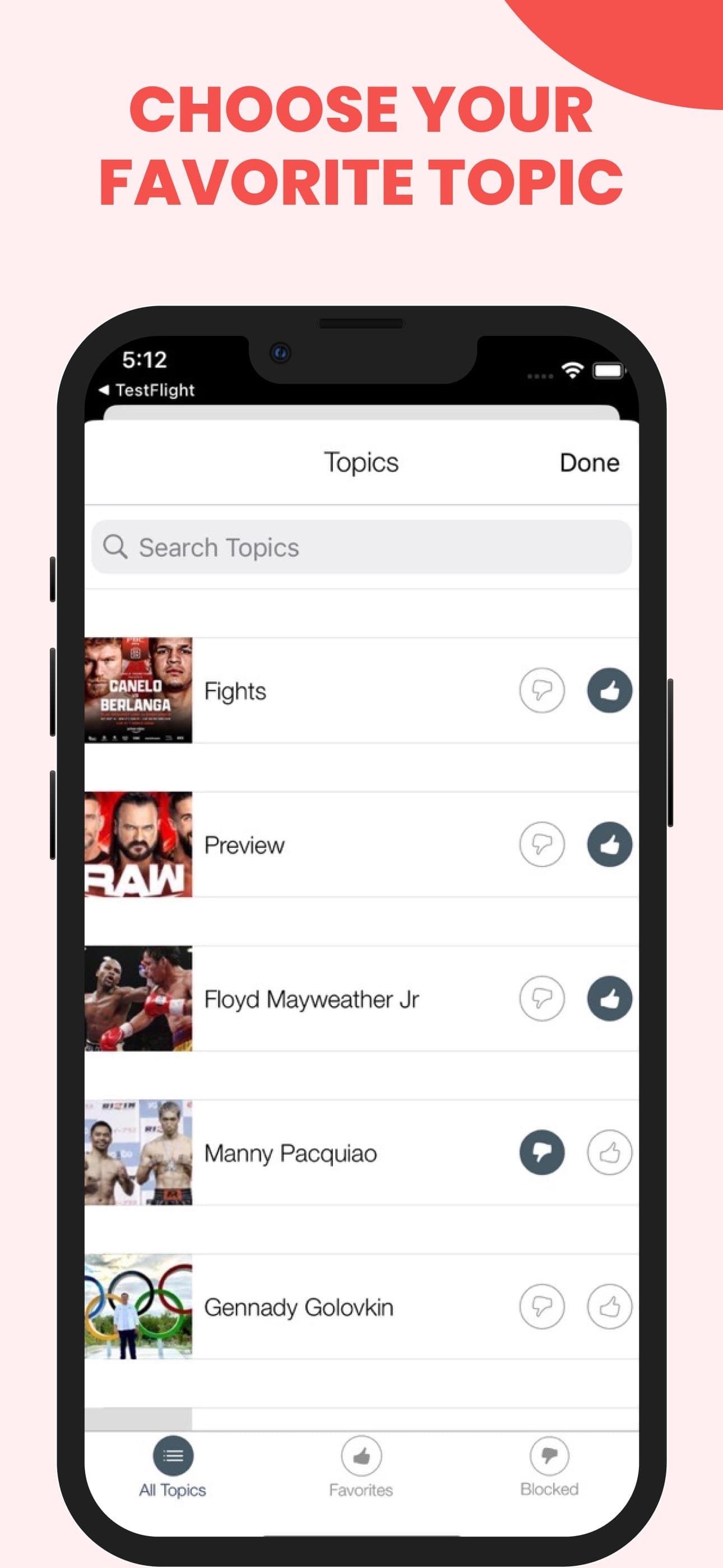 Boxing news: Latest Updates screenshot 3 - screenshot